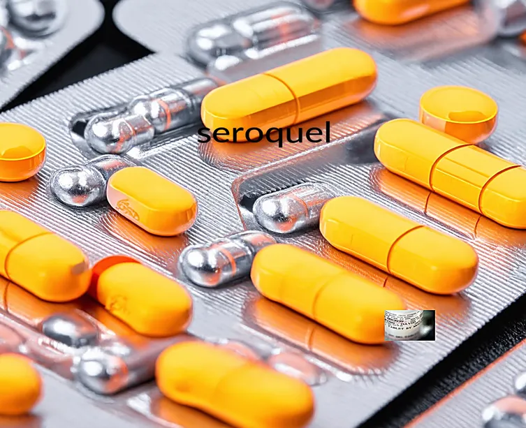 Seroquel 1