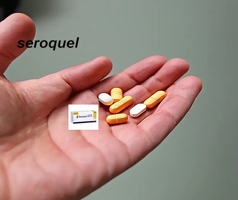 Seroquel 2