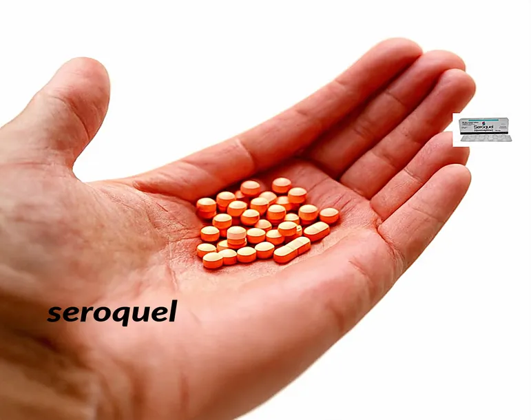 Seroquel 3